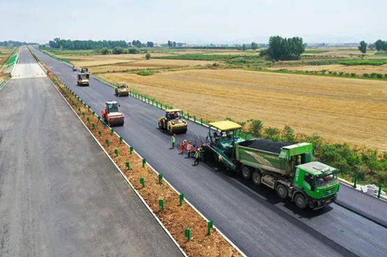 踐行“六個主題年”丨新材料集團外部市場開拓再傳捷報